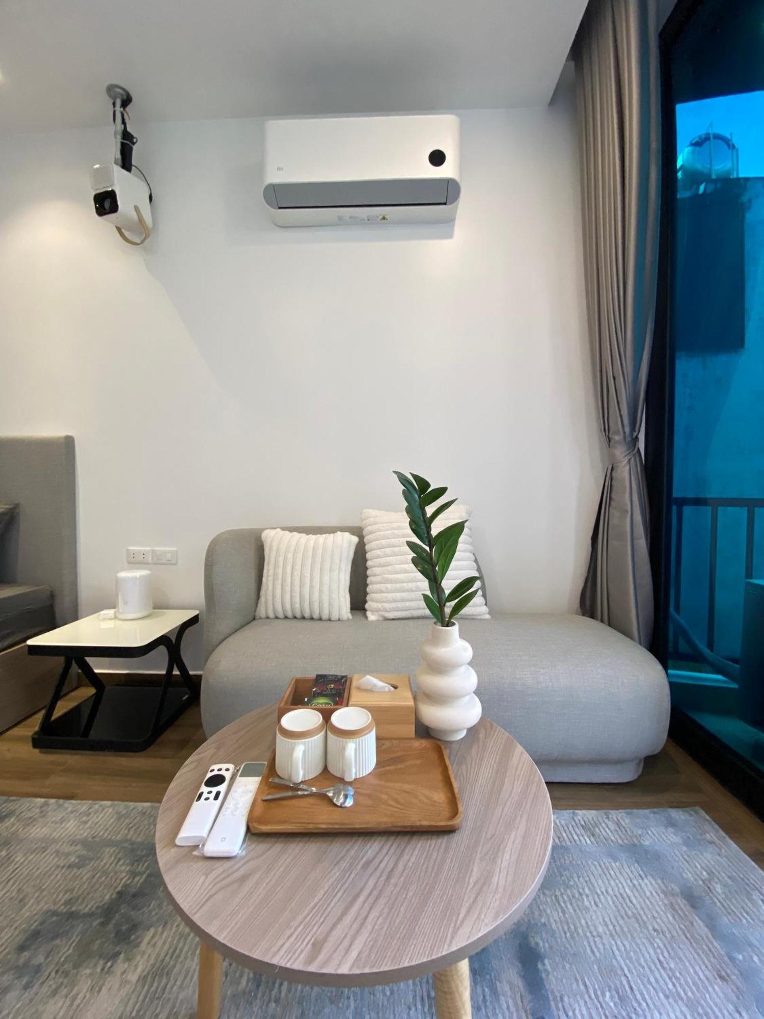 The Eudora Homestay ハイフォン エクステリア 写真